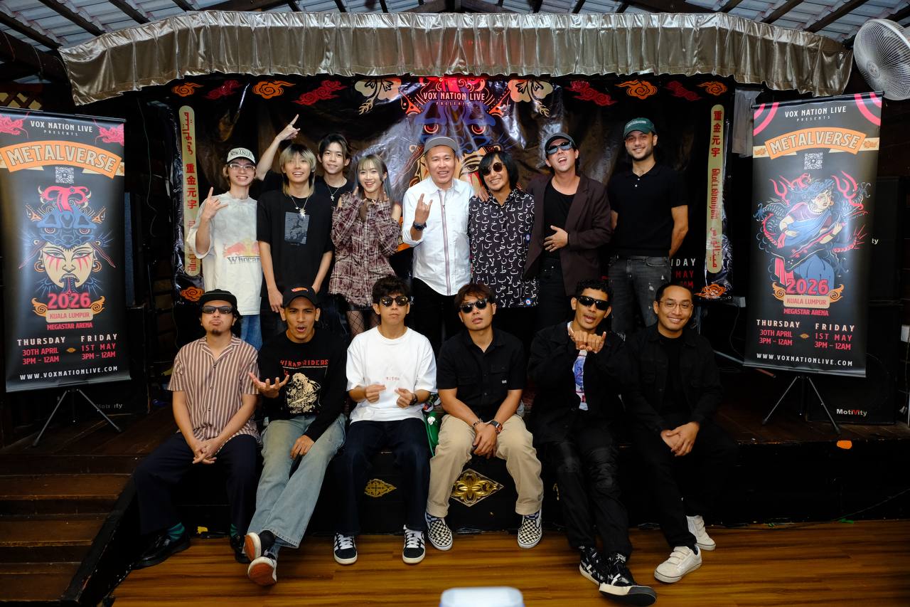 “Walaupun Dilayan Dengan ‘Brutal’…,” – Bebas Pertuduhan Serang Bekas Isteri, Radhi Pilih Memaafkan… Tak Ambil Tindakan Susulan