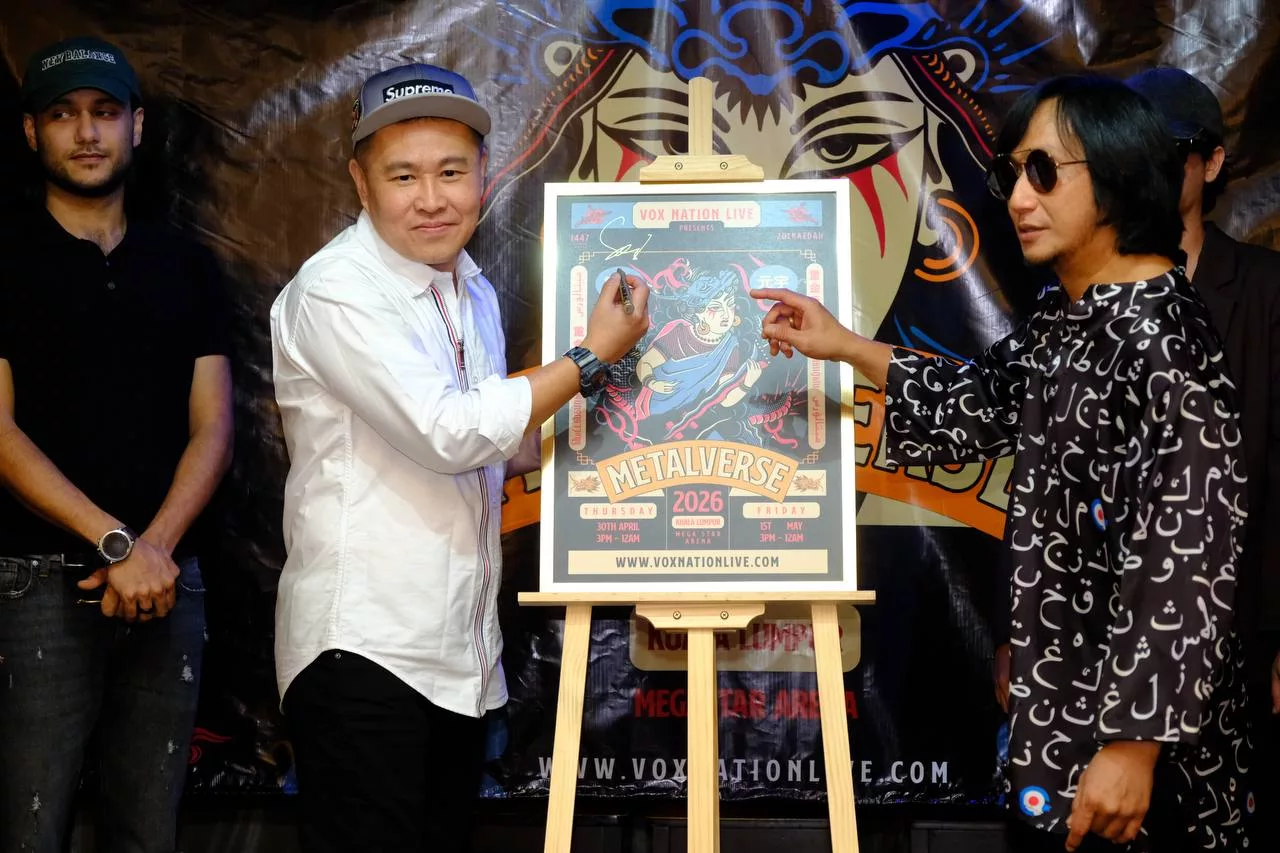 “Walaupun Dilayan Dengan ‘Brutal’…,” – Bebas Pertuduhan Serang Bekas Isteri, Radhi Pilih Memaafkan… Tak Ambil Tindakan Susulan