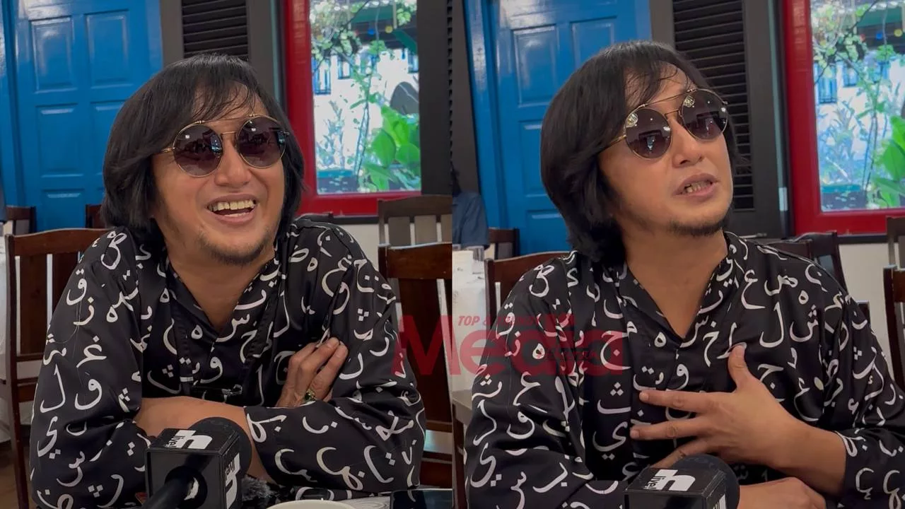 “Walaupun Dilayan Dengan ‘Brutal’…,” - Bebas Pertuduhan Serang Bekas Isteri, Radhi Pilih Memaafkan… Tak Ambil Tindakan Susulan