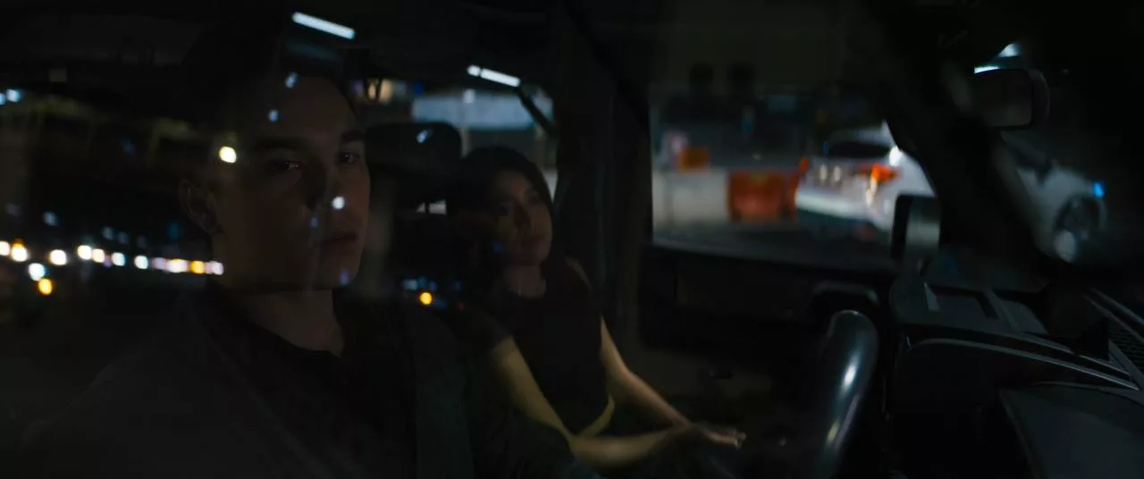 “Ramai Kecam Saya…,” - Terbabit Dalam Filem Inspirasi Kisah Benar Tragedi Buli Di Indonesia, Annisa Kaila Pertaruhkan Emosi Demi Keadilan 11 “Ramai Kecam Saya…,” – Terbabit Dalam Filem Inspirasi Kisah Benar Tragedi Buli Di Indonesia, Annisa Kaila Pertaruhkan Emosi Demi Keadilan