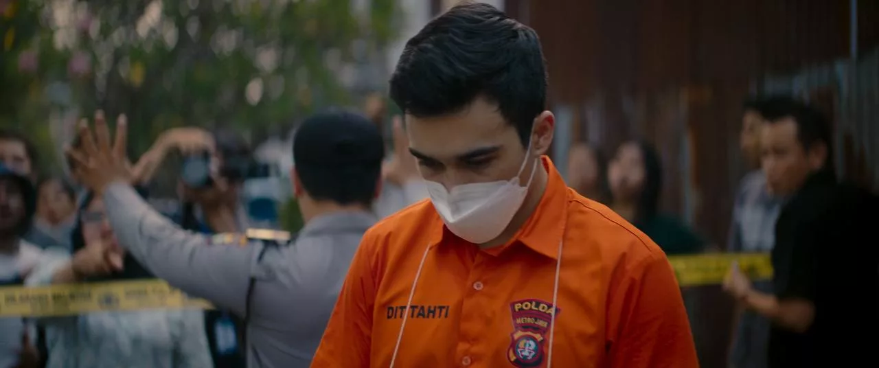 “Ramai Kecam Saya…,” - Terbabit Dalam Filem Inspirasi Kisah Benar Tragedi Buli Di Indonesia, Annisa Kaila Pertaruhkan Emosi Demi Keadilan 17 “Ramai Kecam Saya…,” – Terbabit Dalam Filem Inspirasi Kisah Benar Tragedi Buli Di Indonesia, Annisa Kaila Pertaruhkan Emosi Demi Keadilan