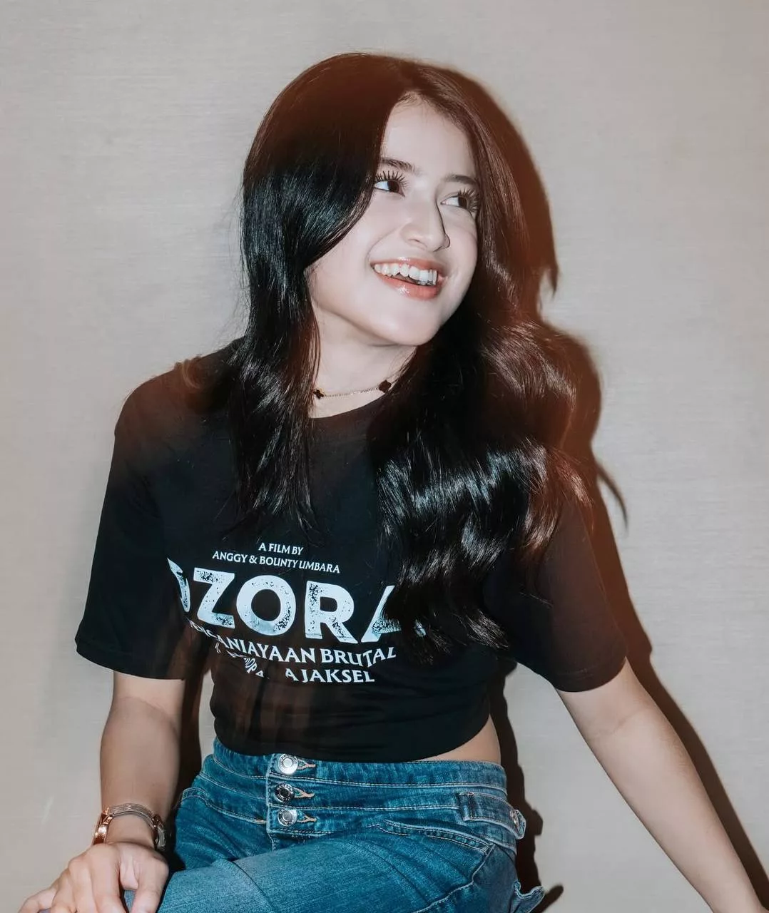 “Ramai Kecam Saya…,” - Terbabit Dalam Filem Inspirasi Kisah Benar Tragedi Buli Di Indonesia, Annisa Kaila Pertaruhkan Emosi Demi Keadilan 13 “Ramai Kecam Saya…,” – Terbabit Dalam Filem Inspirasi Kisah Benar Tragedi Buli Di Indonesia, Annisa Kaila Pertaruhkan Emosi Demi Keadilan