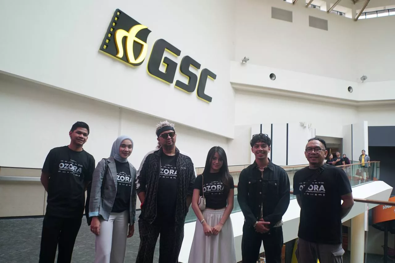 “Ramai Kecam Saya…,” - Terbabit Dalam Filem Inspirasi Kisah Benar Tragedi Buli Di Indonesia, Annisa Kaila Pertaruhkan Emosi Demi Keadilan 15 “Ramai Kecam Saya…,” – Terbabit Dalam Filem Inspirasi Kisah Benar Tragedi Buli Di Indonesia, Annisa Kaila Pertaruhkan Emosi Demi Keadilan