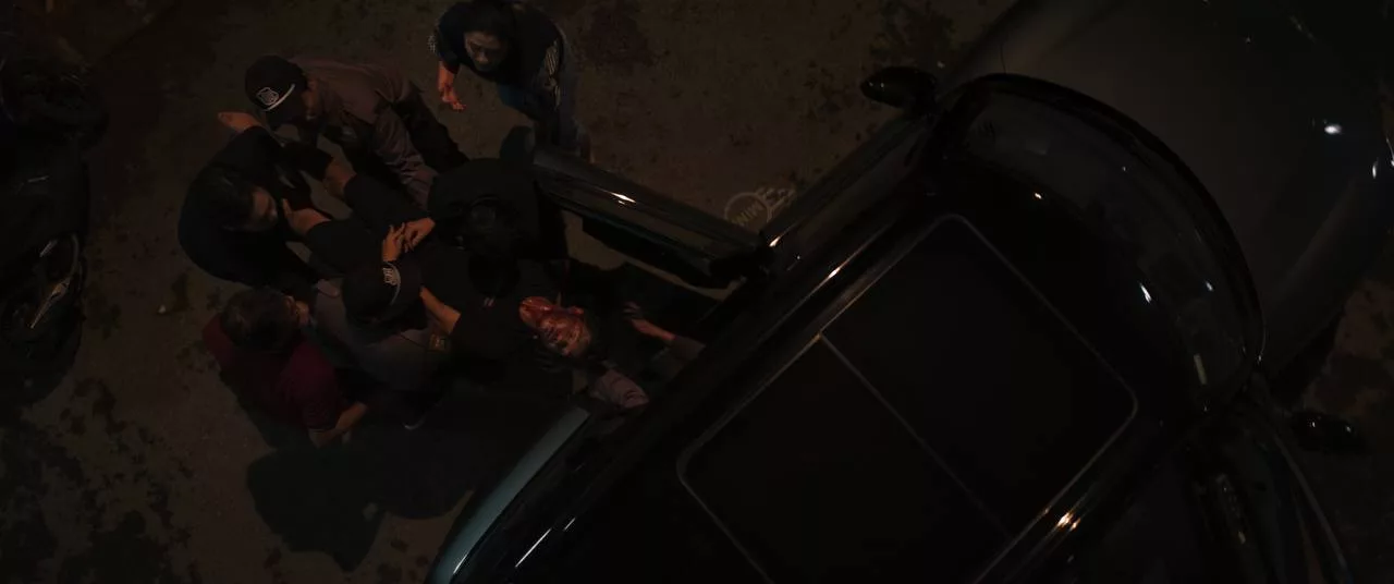 “Ramai Kecam Saya…,” - Terbabit Dalam Filem Inspirasi Kisah Benar Tragedi Buli Di Indonesia, Annisa Kaila Pertaruhkan Emosi Demi Keadilan 10 “Ramai Kecam Saya…,” – Terbabit Dalam Filem Inspirasi Kisah Benar Tragedi Buli Di Indonesia, Annisa Kaila Pertaruhkan Emosi Demi Keadilan