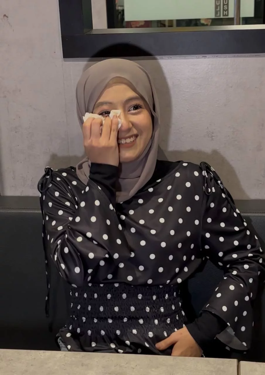 “Saya Penat, Orang Tak Ambil Serius…,” – Menitis Air Mata Mia Sara, Luahan Jujur Mahu Diambil Serius Sebagai Pelakon Dewasa