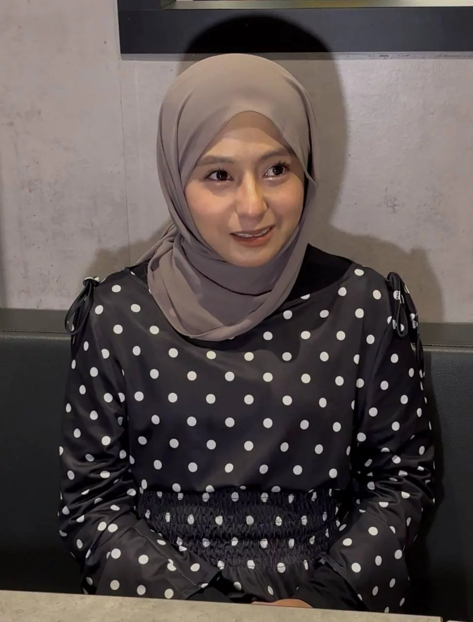 “Saya Penat, Orang Tak Ambil Serius…,” – Menitis Air Mata Mia Sara, Luahan Jujur Mahu Diambil Serius Sebagai Pelakon Dewasa