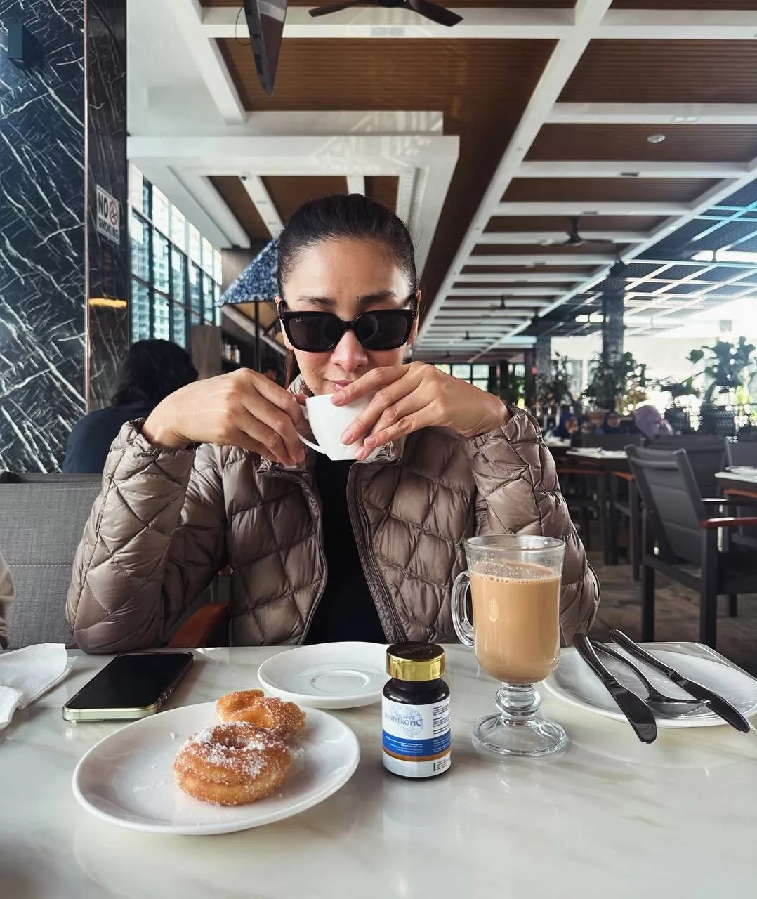 “Kita Patut Bertimbang Rasa…,” - Ada Pihak Rendahkan Ibu Bapa Tunggu Bantuan Persekolahan Kerajaan? Rita Rudaini Sokong Tindakan Individu Ini 7 “Kita Patut Bertimbang Rasa…,” – Ada Pihak Rendahkan Ibu Bapa Tunggu Bantuan Persekolahan Kerajaan? Rita Rudaini Sokong Tindakan Individu Ini