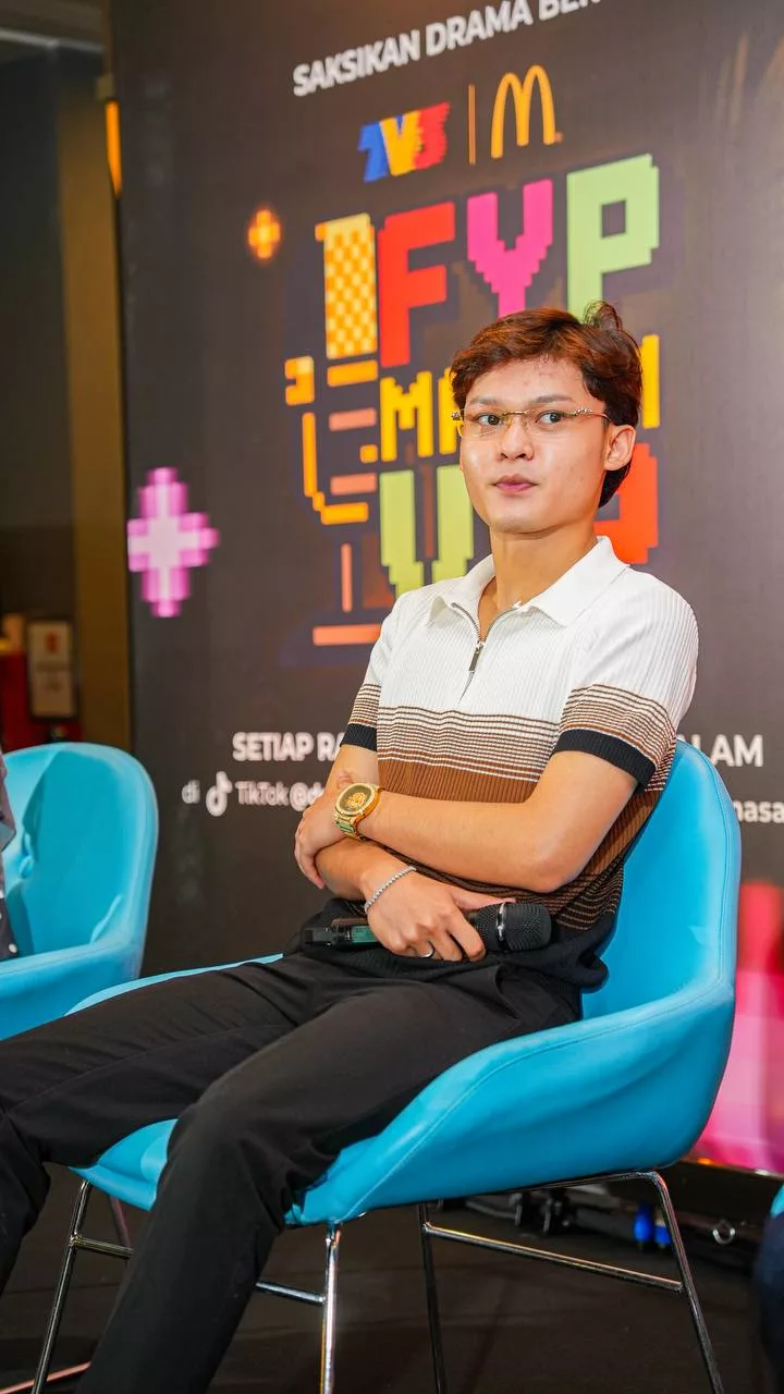 Zaki Yamani Hampir Jadi Mangsa Gangguan Sek*sual, Ada Yang Sanggup Bayar Puluhan Ribu Ringgit! – “Terus Block… Saya Tak Bodoh.”