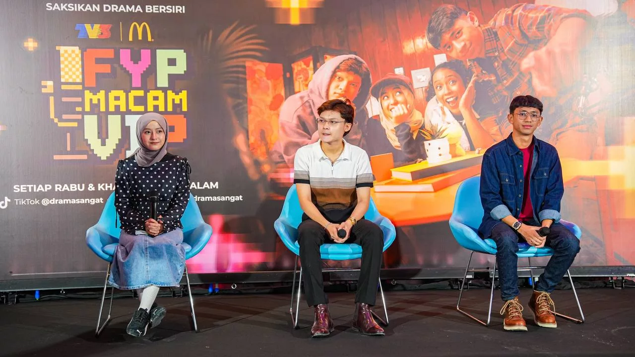 Zaki Yamani Hampir Jadi Mangsa Gangguan Sek*sual, Ada Yang Sanggup Bayar Puluhan Ribu Ringgit! – “Terus Block… Saya Tak Bodoh.”