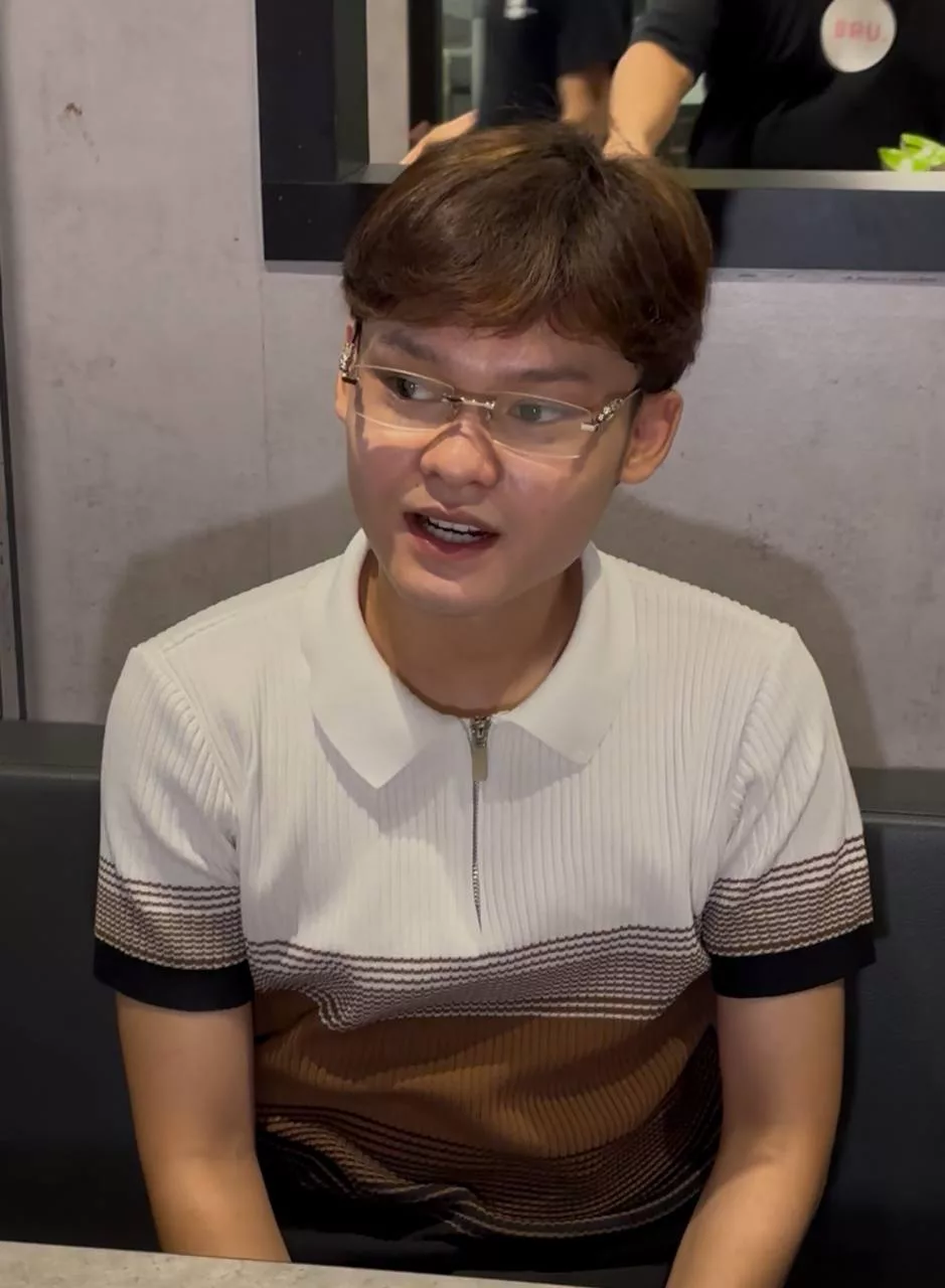 Zaki Yamani Hampir Jadi Mangsa Gangguan Sek*sual, Ada Yang Sanggup Bayar Puluhan Ribu Ringgit! – “Terus Block… Saya Tak Bodoh.”