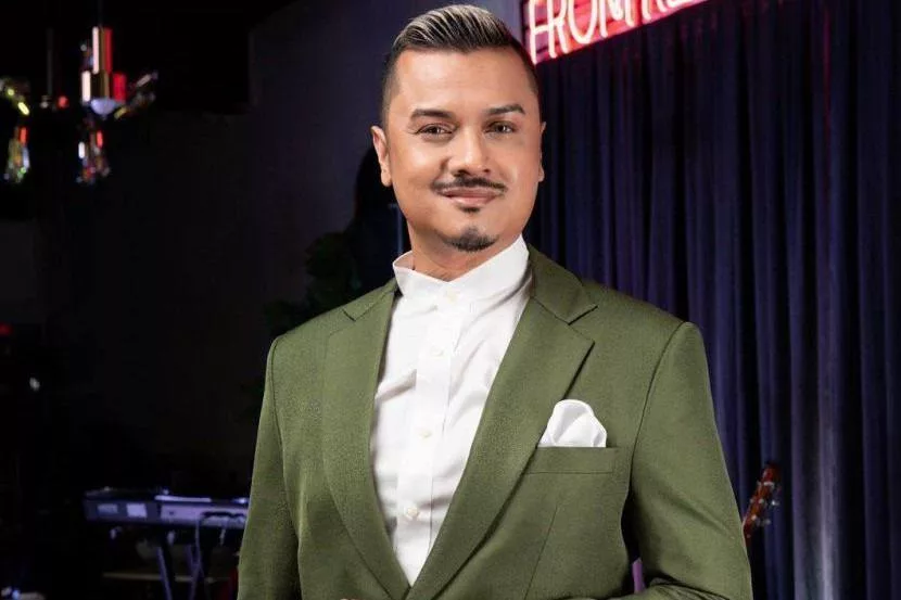 “Jarang Dengar Ayah Yang Single Meroyan Di Medsos Kan? Walhal Mereka Juga Turut Tersakiti,” – Fazley Yaakob