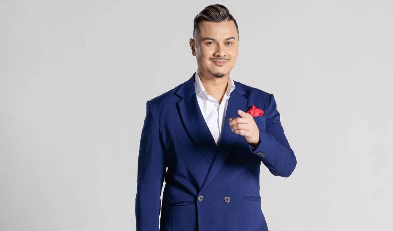 “Jarang Dengar Ayah Yang Single Meroyan Di Medsos Kan? Walhal Mereka Juga Turut Tersakiti,” – Fazley Yaakob