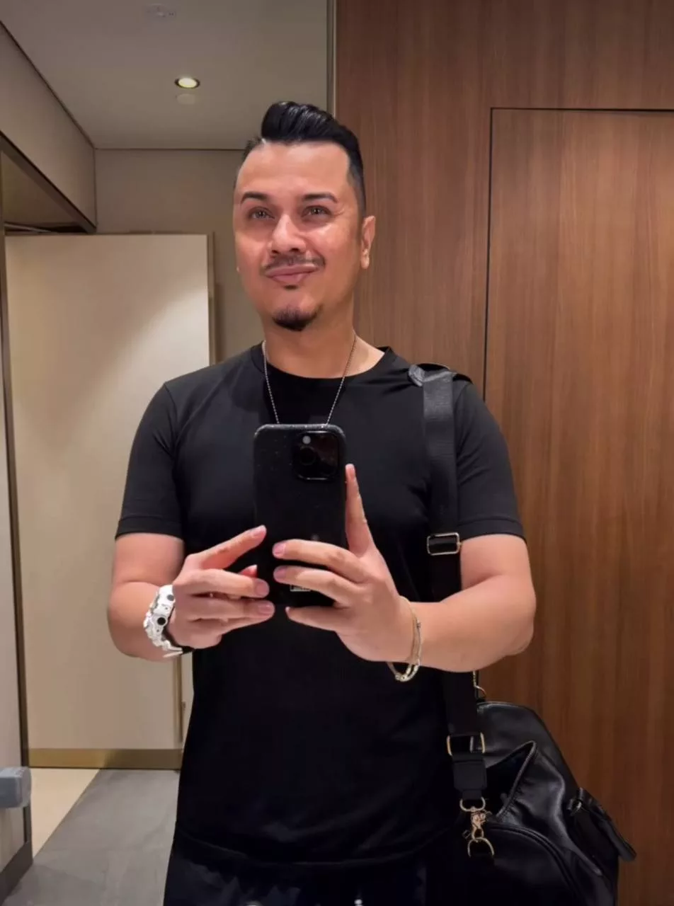 “Jarang Dengar Ayah Yang Single Meroyan Di Medsos Kan? Walhal Mereka Juga Turut Tersakiti,” – Fazley Yaakob