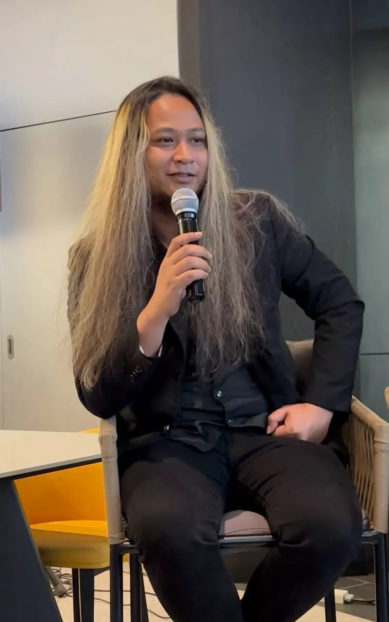 “Mereka Bentuk Kembali Sayap Kiri Yang Patah,” – Awie Umum Pae & Am Anggota Baharu Wings, Usah Pertikai Kemampuan