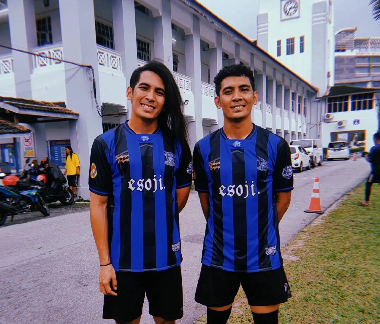 Dikatakan Punyai Level IQ Tinggi, Rahsia Kembar SOG Bijak Peta Dunia & Ensiklopedia Sejak Kecil Terbongkar