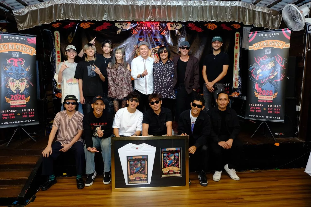 Dikatakan Punyai Level IQ Tinggi, Rahsia Kembar SOG Bijak Peta Dunia & Ensiklopedia Sejak Kecil Terbongkar