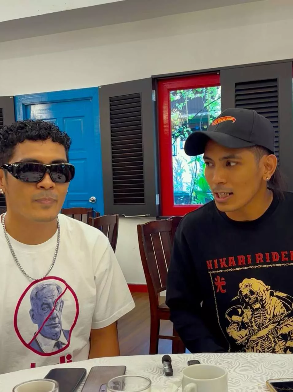 Dikatakan Punyai Level IQ Tinggi, Rahsia Kembar SOG Bijak Peta Dunia & Ensiklopedia Sejak Kecil Terbongkar