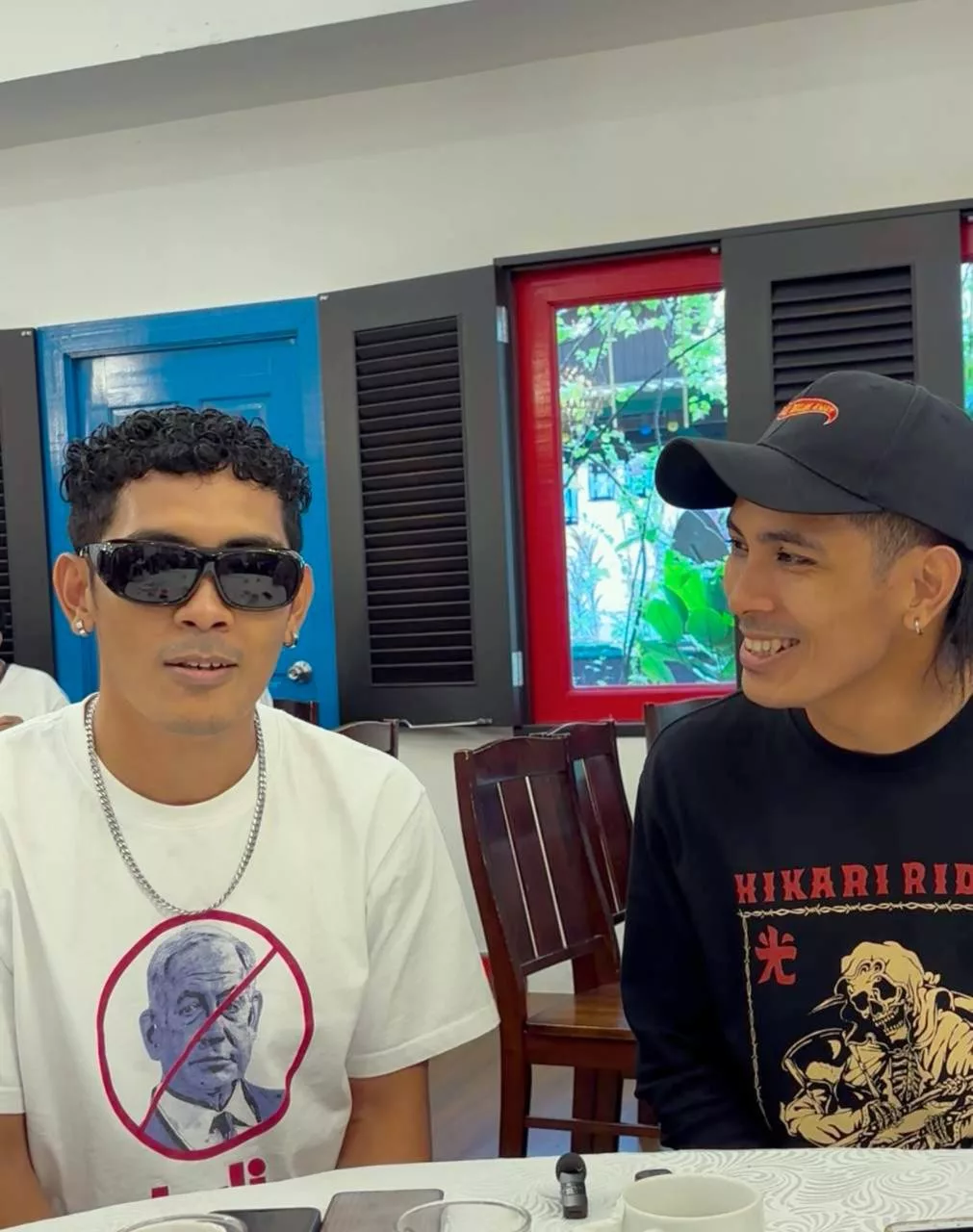 Dikatakan Punyai Level IQ Tinggi, Rahsia Kembar SOG Bijak Peta Dunia & Ensiklopedia Sejak Kecil Terbongkar