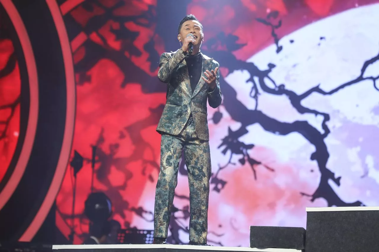 “Kalau Abah Masih Ada, Mesti Dia Akan Peluk Cium Saya Berkali-Kali,” – Menang RM100,000… Iskandar Ismail Mahu Sumbang Sebahagian Pada Yang Memerlukan