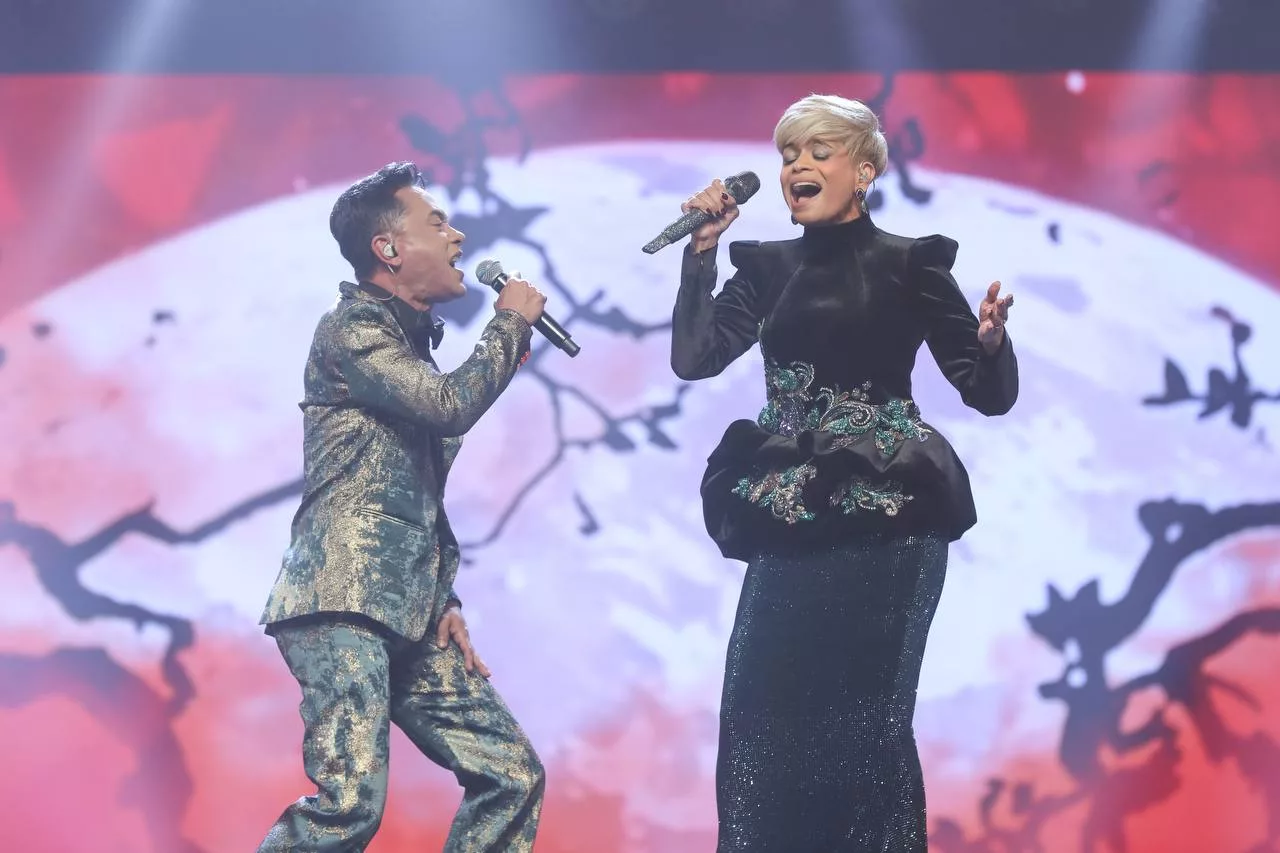 “Kalau Abah Masih Ada, Mesti Dia Akan Peluk Cium Saya Berkali-Kali,” – Menang RM100,000… Iskandar Ismail Mahu Sumbang Sebahagian Pada Yang Memerlukan