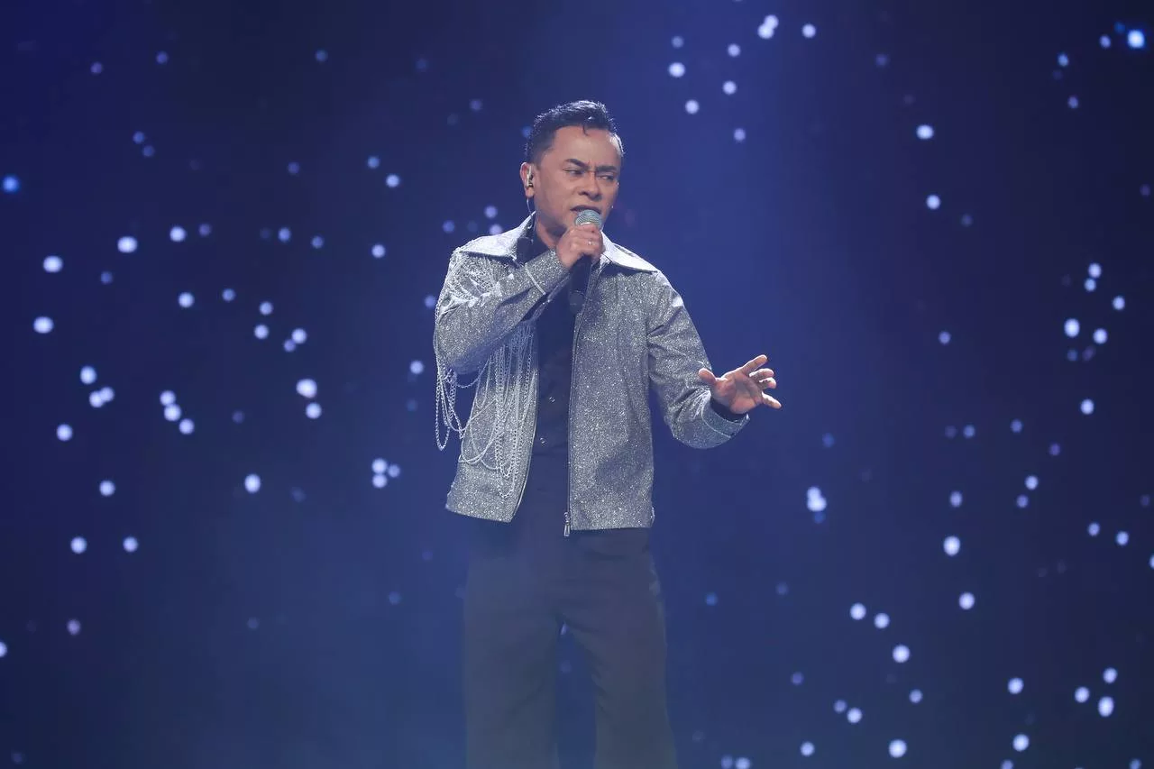 “Kalau Abah Masih Ada, Mesti Dia Akan Peluk Cium Saya Berkali-Kali,” – Menang RM100,000… Iskandar Ismail Mahu Sumbang Sebahagian Pada Yang Memerlukan