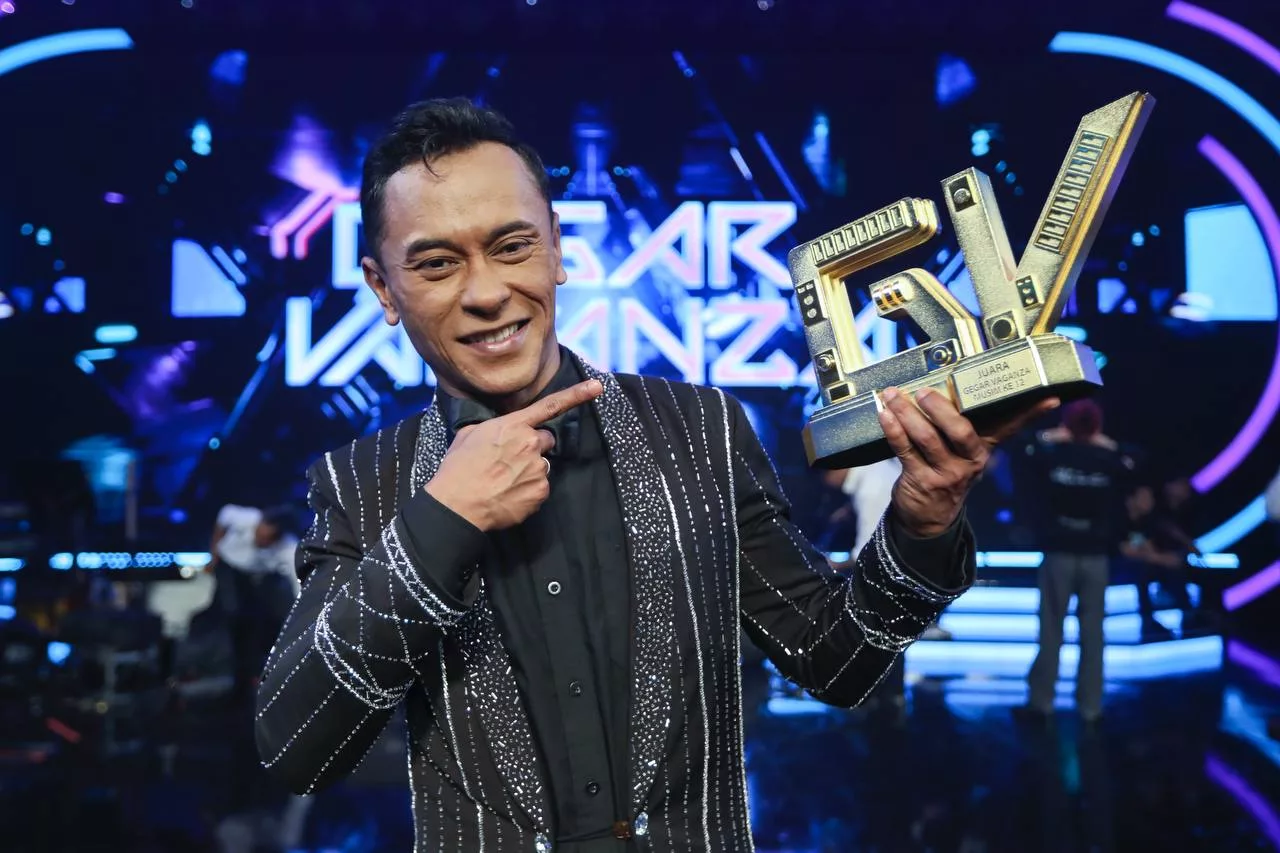 “Kalau Abah Masih Ada, Mesti Dia Akan Peluk Cium Saya Berkali-Kali,” – Menang RM100,000… Iskandar Ismail Mahu Sumbang Sebahagian Pada Yang Memerlukan