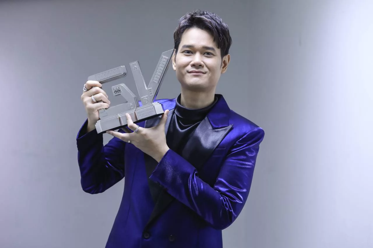 Bukan ‘Padan Muka’… Nubhan Anggap Tempat Ketiga GV12 Sebagai Rezeki & Kemenangan Peribadi