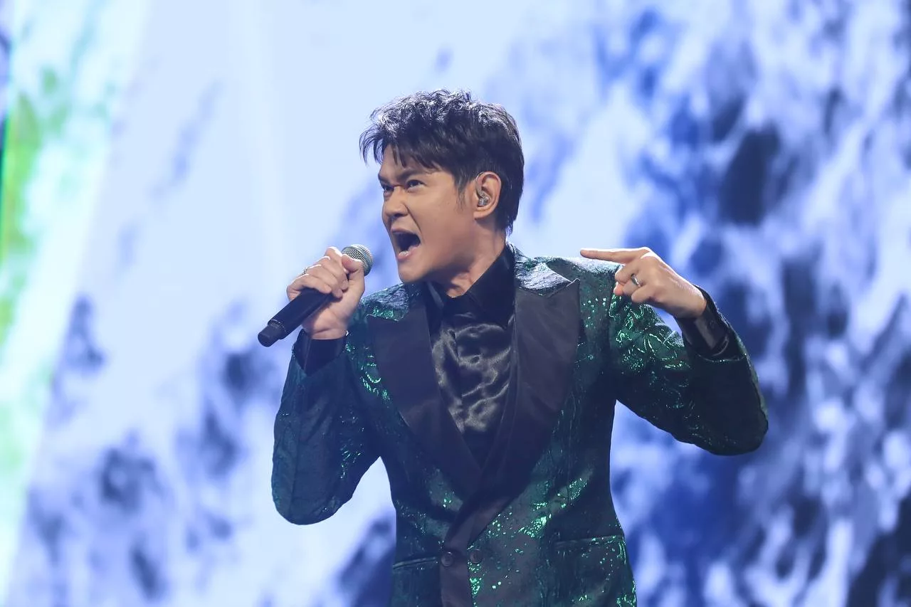 Bukan ‘Padan Muka’… Nubhan Anggap Tempat Ketiga GV12 Sebagai Rezeki & Kemenangan Peribadi