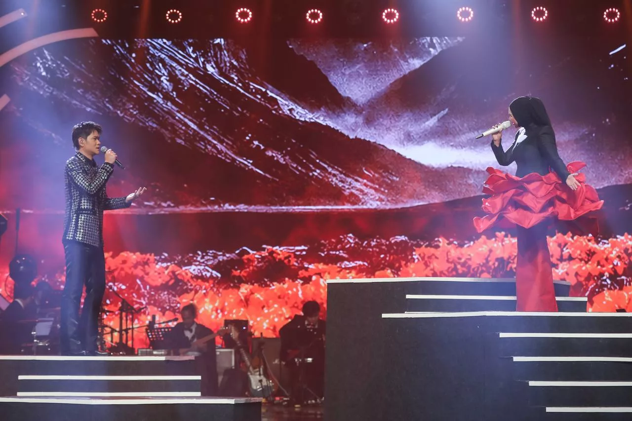 Bukan ‘Padan Muka’… Nubhan Anggap Tempat Ketiga GV12 Sebagai Rezeki & Kemenangan Peribadi