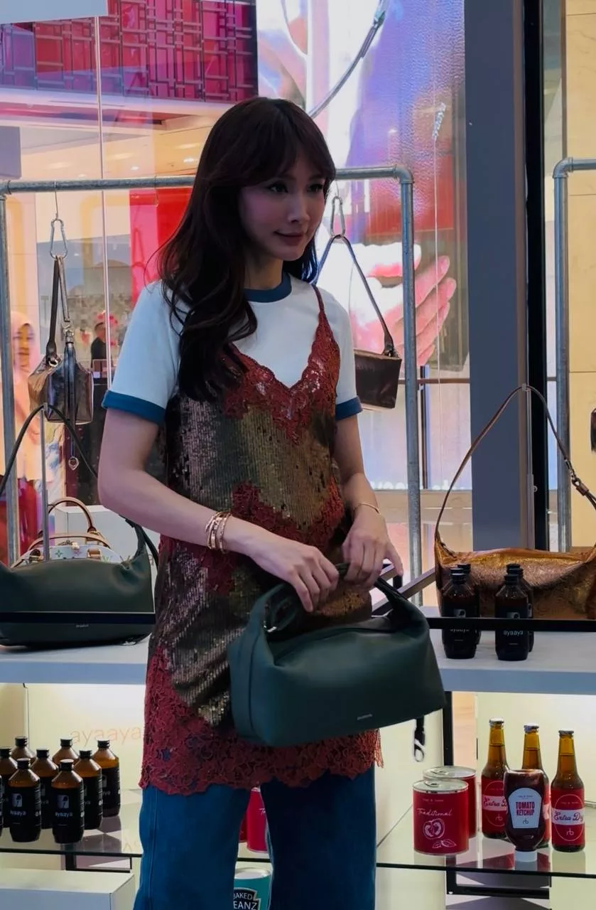 “Ada Kala Chat, Main Game Dengan Orang Tak Kenal…,” – Jarang Naluri Ibu Silap, Scha Alyahya Tegas Jaga Batas Pergaulan & Dunia Digital Anak-Anak