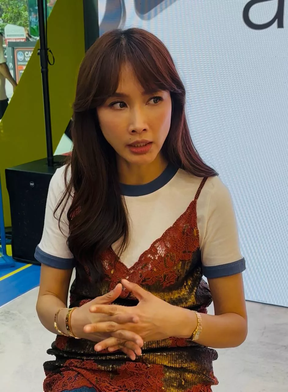 “Ada Kala Chat, Main Game Dengan Orang Tak Kenal…,” – Jarang Naluri Ibu Silap, Scha Alyahya Tegas Jaga Batas Pergaulan & Dunia Digital Anak-Anak