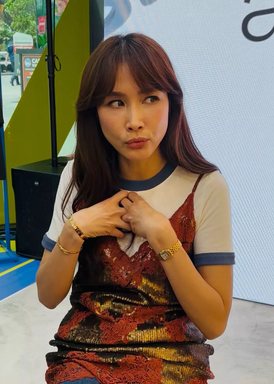 “Ada Kala Chat, Main Game Dengan Orang Tak Kenal…,” – Jarang Naluri Ibu Silap, Scha Alyahya Tegas Jaga Batas Pergaulan & Dunia Digital Anak-Anak