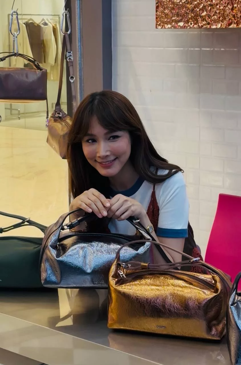 “Ada Kala Chat, Main Game Dengan Orang Tak Kenal…,” – Jarang Naluri Ibu Silap, Scha Alyahya Tegas Jaga Batas Pergaulan & Dunia Digital Anak-Anak