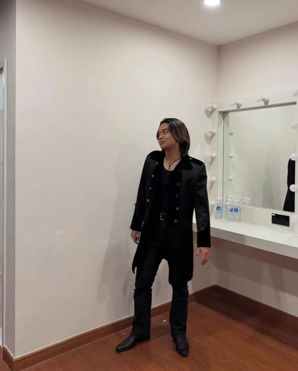 “Ini Bukan Bisnes Keluarga…,” – Awie Bertegas Tak Kan Bawa Merrah Di Pentas Wings, Enggan Buka Ruang Orang Mengata