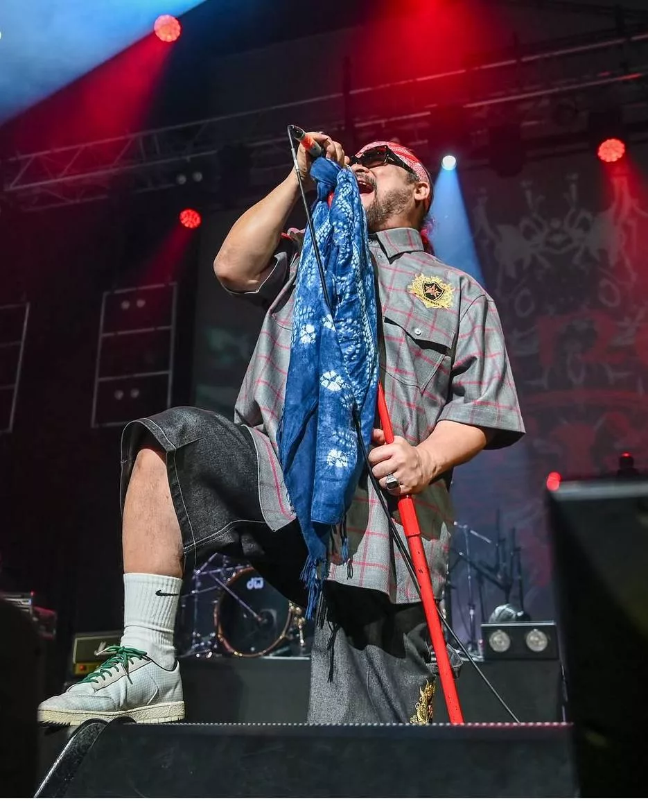 “Ini Bukan Bisnes Keluarga…,” – Awie Bertegas Tak Kan Bawa Merrah Di Pentas Wings, Enggan Buka Ruang Orang Mengata