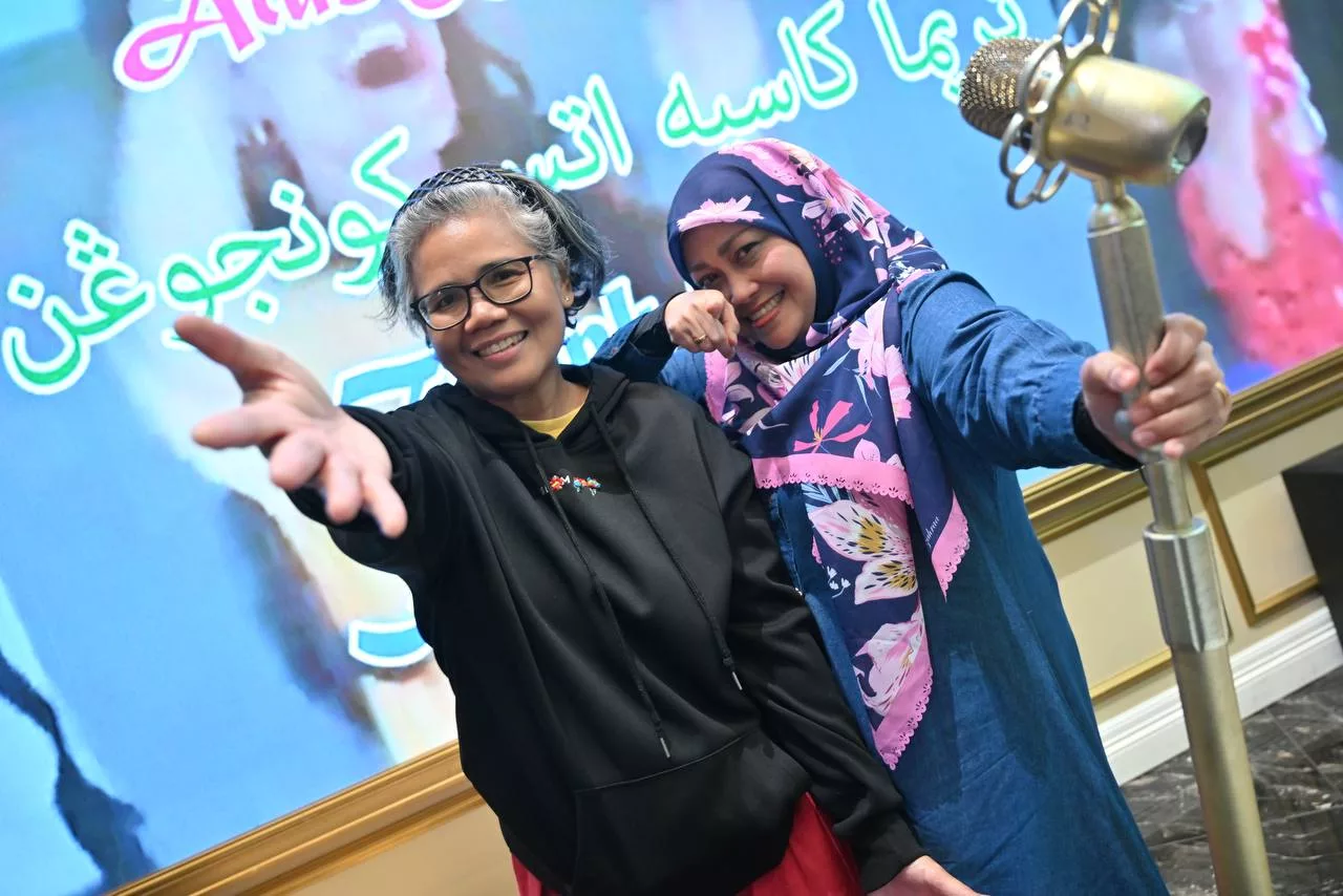 Astro Bawakan Pengalaman Eksklusif: GV12 & Vaganzers Bersatu Suara