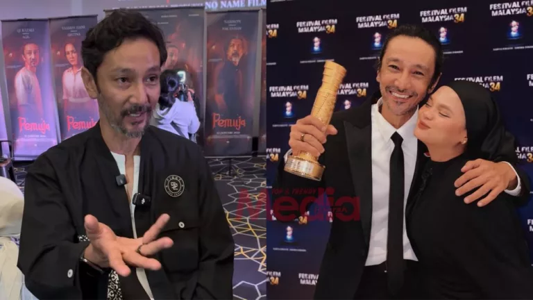 “Baru Tahu Ada Baju Saiz 0 Tahun,” – Menanti Detik Bergelar Bapa, Qi Razali Utamakan Isteri & Anak Bakal Lahir… Banyak Tonton Video Mandikan Bayi