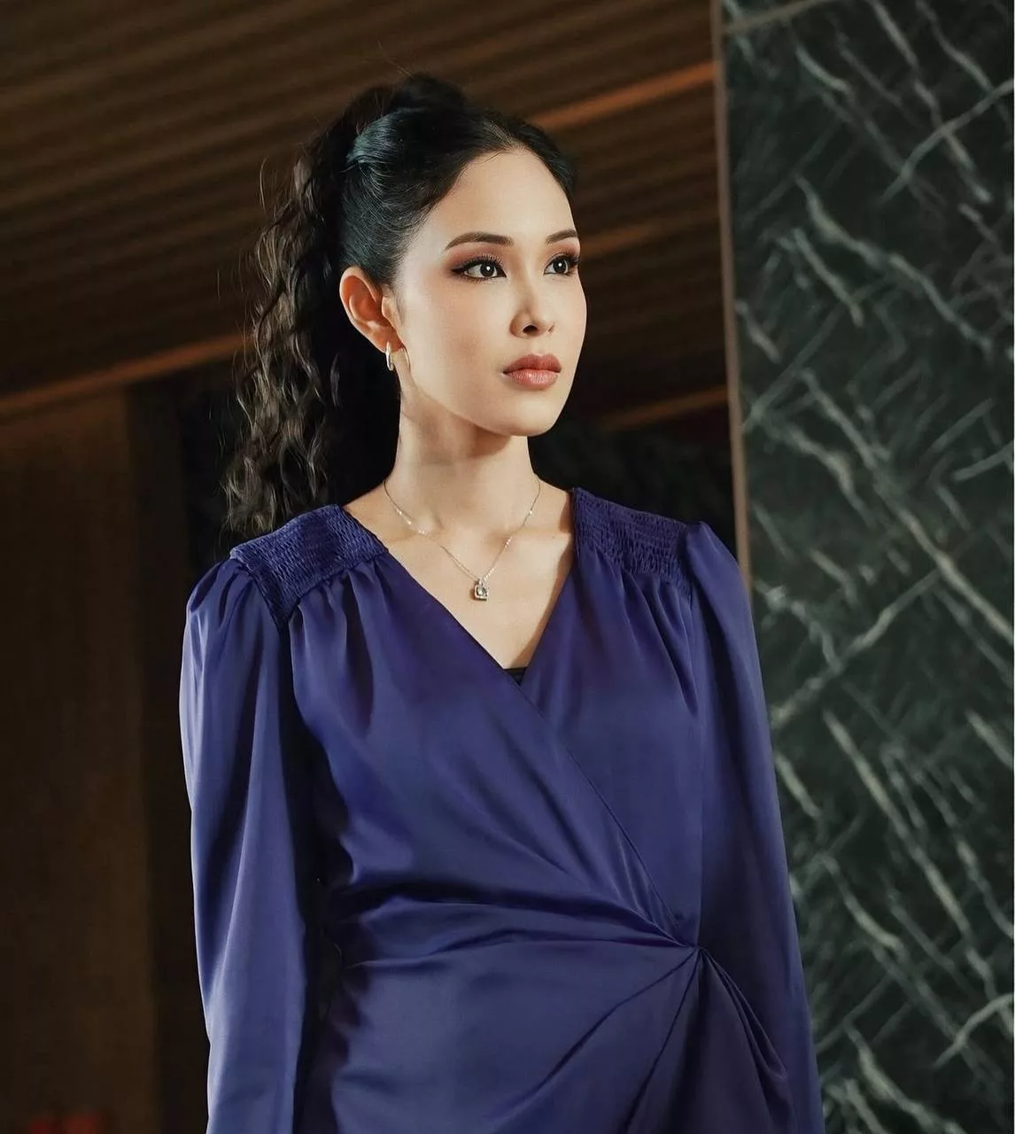 “Kehidupan Peribadi Saya Dunia Berbeza,” – Ada Yang Takut Nak Dekat? To’ Puan Syamim Farid Tak Pernah Berubah! Masih Cintakan Dunia Seni