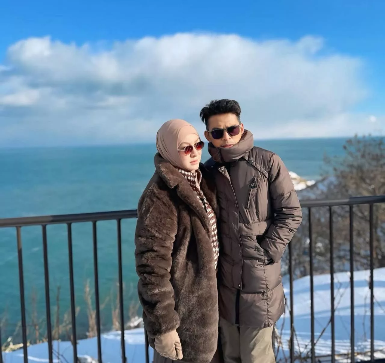 Anak Darjah Dua Umur 7 Tahun! Abby Abadi Minta Ibu Bapa Jangan Panik Isu Sekolah Usia 6 Tahun - “Tenang-Tenang Sikit Boleh? Istighfar.” 9 Anak Darjah Dua Umur 7 Tahun! Abby Abadi Minta Ibu Bapa Jangan Panik Isu Sekolah Usia 6 Tahun – “Tenang-Tenang Sikit Boleh? Istighfar.”