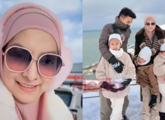 Anak Darjah Dua Umur 7 Tahun! Abby Abadi Minta Ibu Bapa Jangan Panik Isu Sekolah Usia 6 Tahun – “Tenang-Tenang Sikit Boleh? Istighfar.” Segment Template