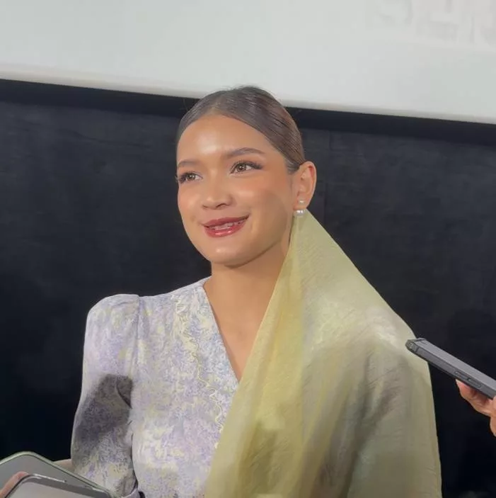 “Awak Nampak Gemuk…,” – 6 Bulan Berkurung Demi Kurus & Mental Terjejas Sebab Fizikal Dikecam, Alya Iman Berjaya Turun 20 KG!