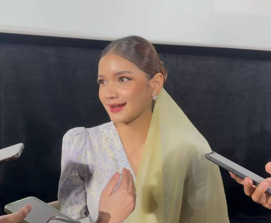 “Awak Nampak Gemuk…,” – 6 Bulan Berkurung Demi Kurus & Mental Terjejas Sebab Fizikal Dikecam, Alya Iman Berjaya Turun 20 KG!