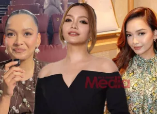 Azira Syafinaz Masih Solo & Bahagia, Percaya Jodoh Aturan Tuhan – “Jika Tiada, Mungkin Allah Nak Selamatkan Saya.” Segment Template