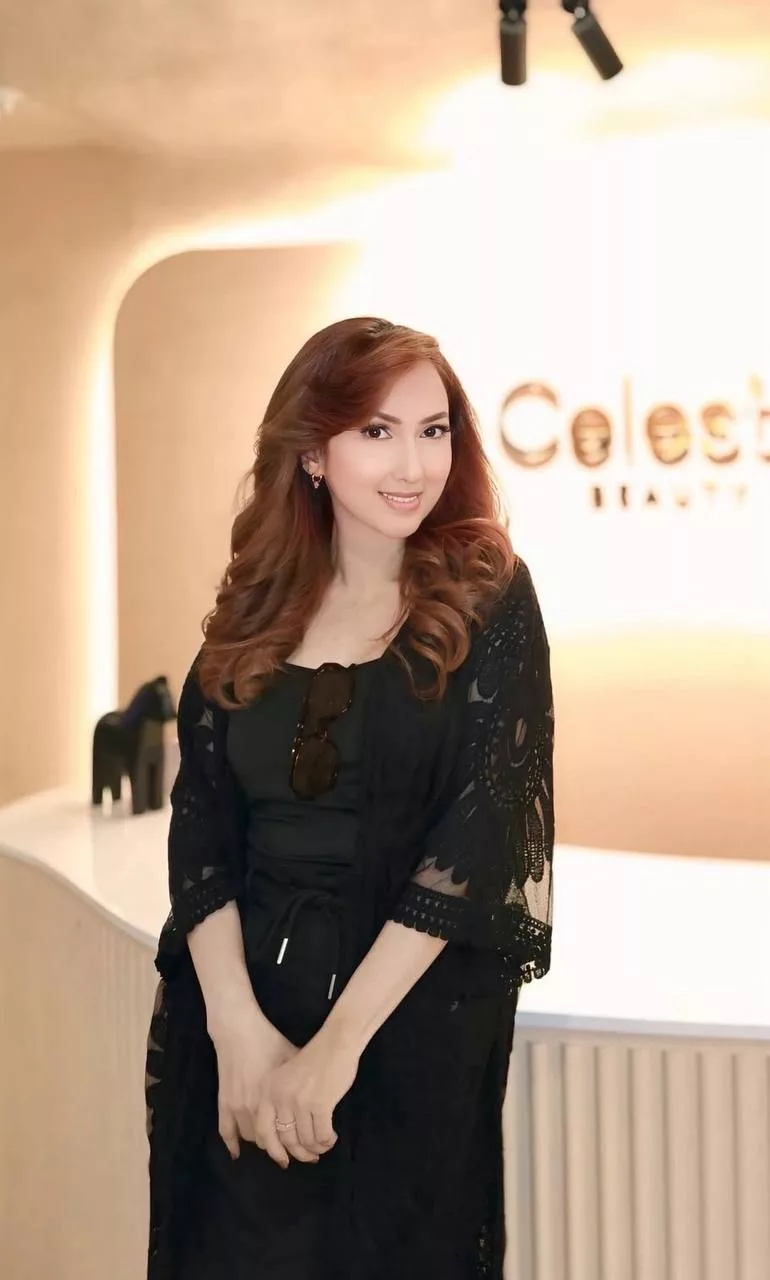 “Saya Buat Hal Sendiri, Tak Kacau Atau Aniaya Orang…,” – Seksi? Maria Farida Sudah Lali Dengan Kecaman Pada Usia 56 Tahun