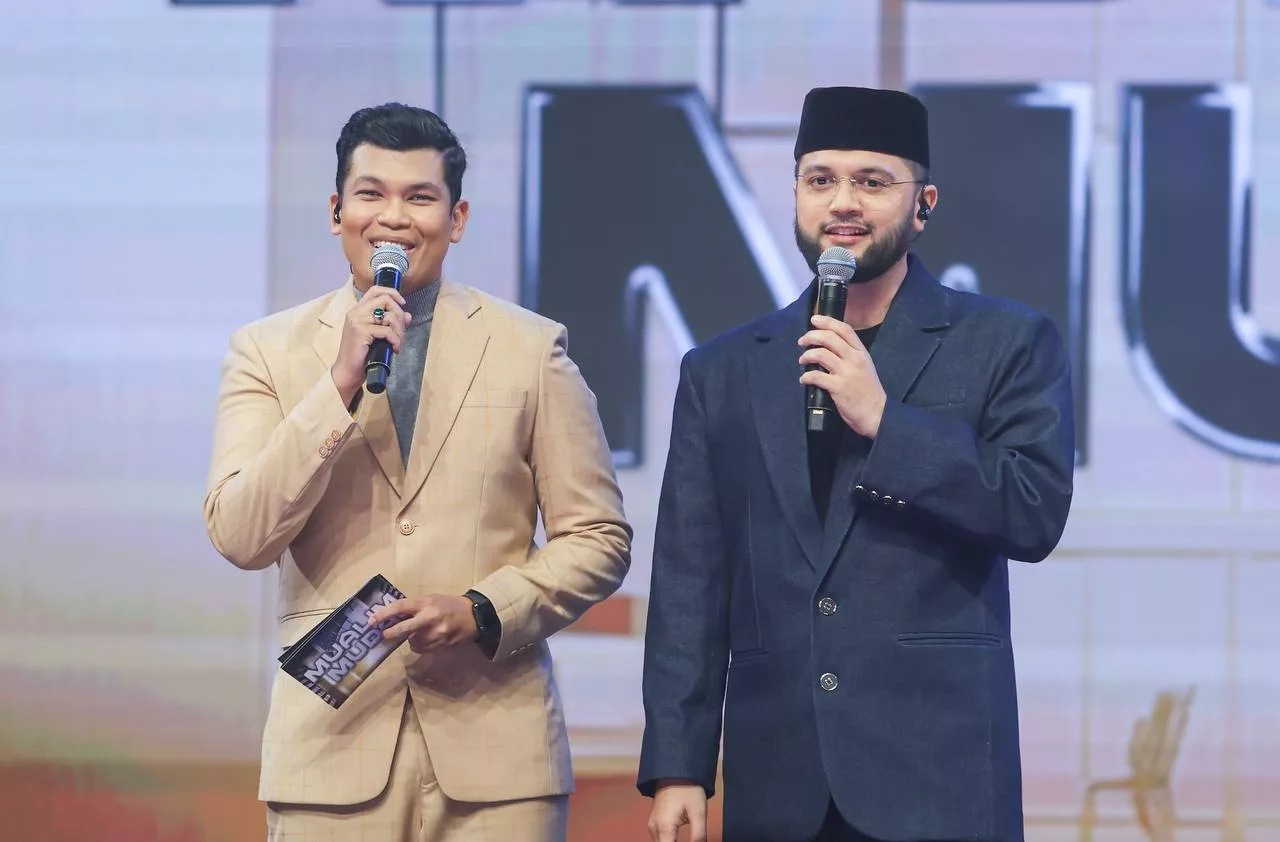 Ligamen Kaki Terkoyak Sebab Main Bola, Neelofa Anggap Jaga PU Riz Sebagai ‘Ladang Pahala’ 8 Ligamen Kaki Terkoyak Sebab Main Bola, Neelofa Anggap Jaga PU Riz Sebagai ‘Ladang Pahala’