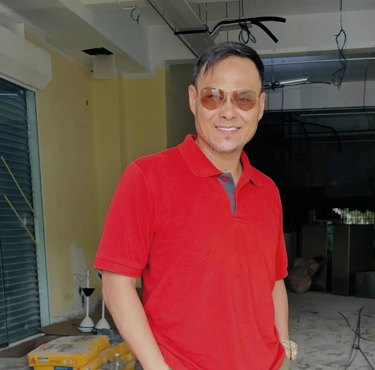 “Lebih Baik Kita Bercerita Dengan…,” – Adam Corrie Tegur Wanita Jangan Mudah Luah Masalah Pada Lelaki Bukan Mahram, Termasuk Artis & Ustaz”