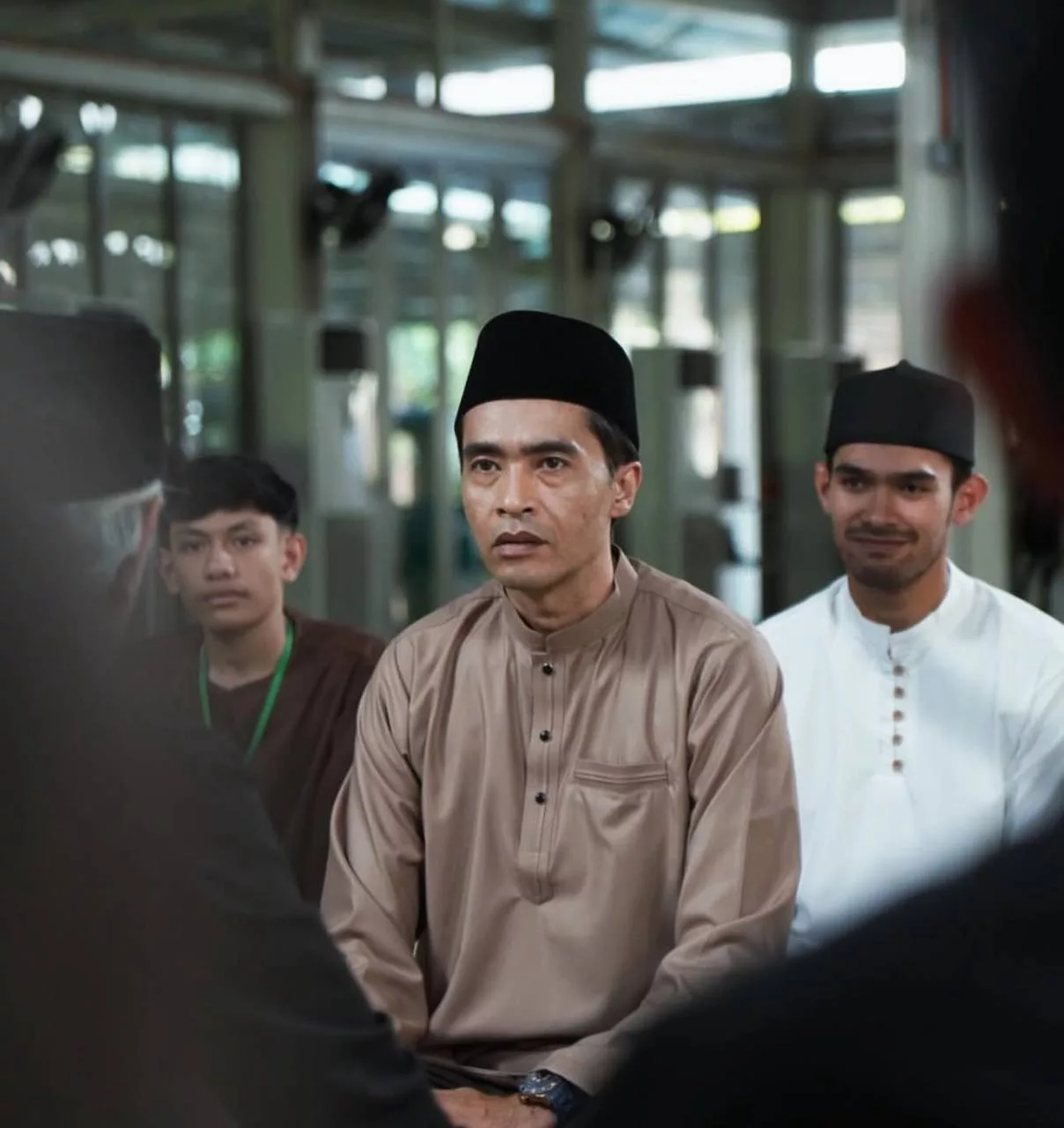 “Fenomena Sedang Diukir,” – Dikritik Kurang Popular & Tiada Aura Hero, Firdaus Karim Syukur Bintangi Drama ‘Prime Time’