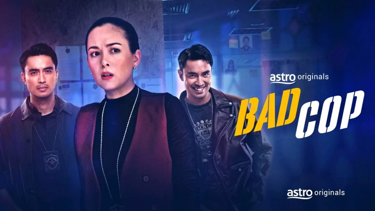 Watak Imar & Emir Cetus Teka-Teki! 15 Watak Imar & Emir Cetus Teka-Teki!