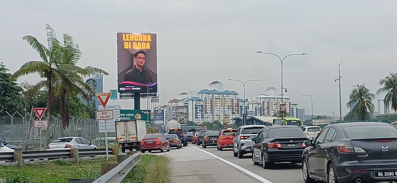 Watak Imar & Emir Cetus Teka-Teki!