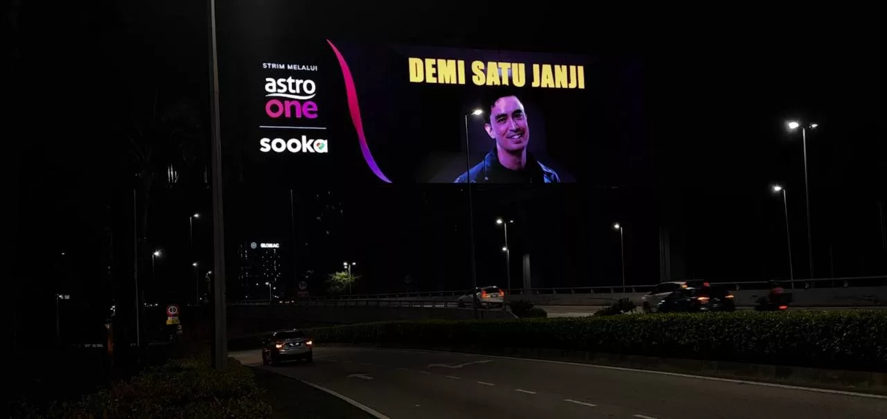 Watak Imar & Emir Cetus Teka-Teki! 14 Watak Imar & Emir Cetus Teka-Teki!